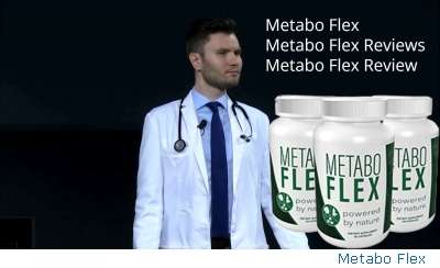 Medical Reviews Of Metabo Flex